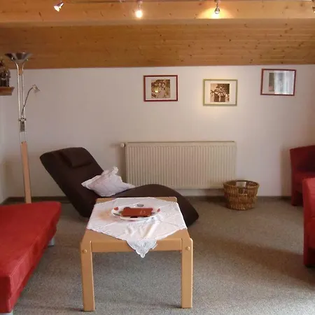 Haus Landgraf 3*